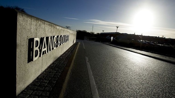 B&O's kinesiske partner kan blive køber