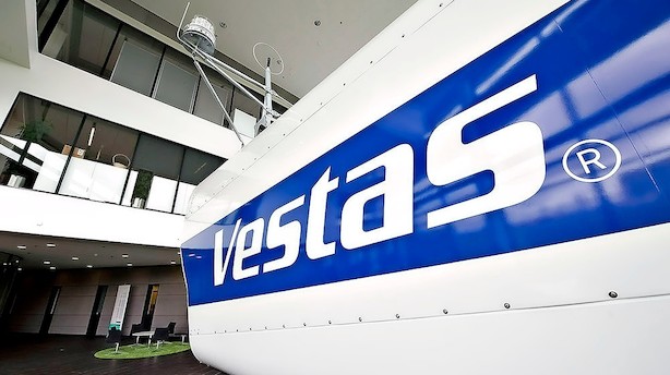 Vestas' store Afrika-projekt er kommet i modvind