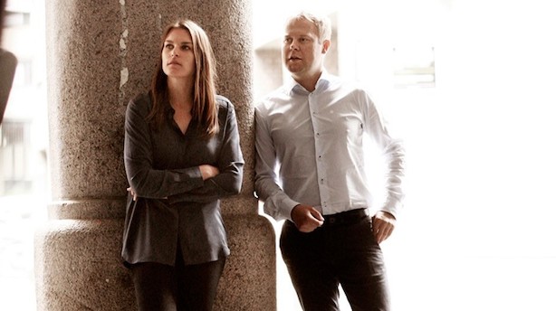 Dansk fintech-virksomhed starter samarbejde med tysk bank