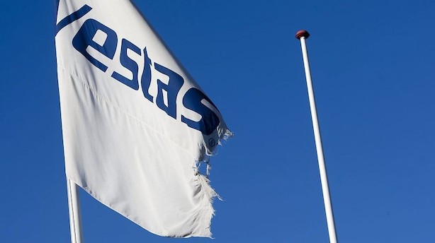 Danskere køber op i Vestas efter kollaps: "Investorer har ondt i maven af rigtig god grund"