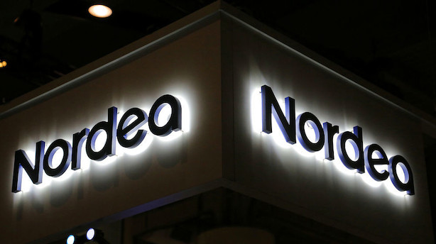 Nordea: Banker høvler lidt af kursmålet efter regnskabsskuffelse