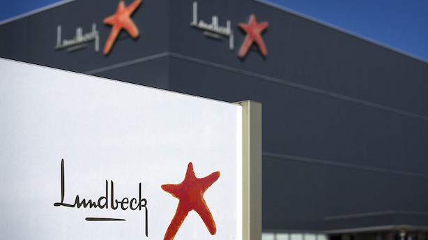Lundbeck: Påbegynder studie af skizofreni- og Alzheimers-behandling