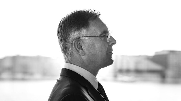Genmab stopper forsøg: Analytiker spår aktiefald mandag