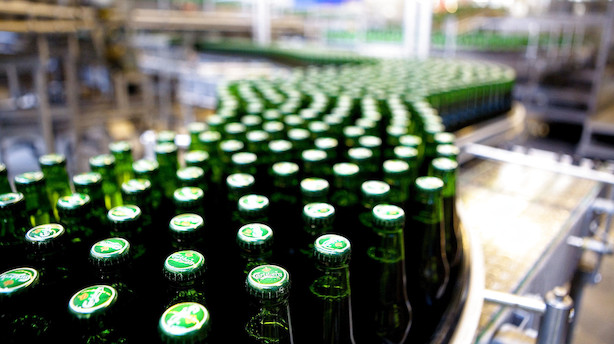 Efter opjustering: Bred skare af analytikere løfter kursmål for Carlsberg
