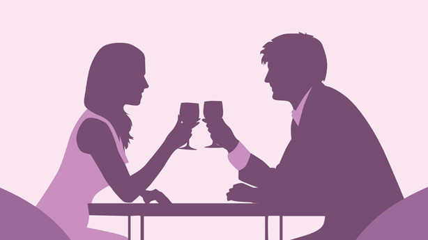 Hvad dating og organisationsdesign har tilfælles