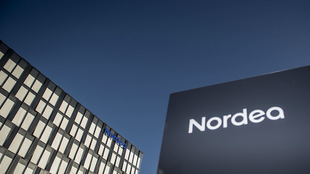 USA undersøger Nordea: Afventer stadig nyt om undersøgelse