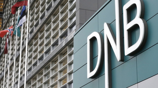 DNB på vej med lavere priser på formueforvaltning