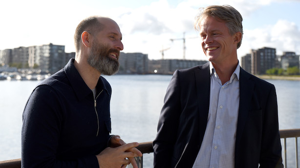 Yousee og TV2 indgår strategisk partnerskab: Kunder vil have større valgfrihed og mere dansk indhold