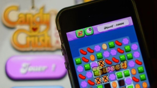 Candy Crush-ejer styrer mod børsværdi på 41 mia. kr.