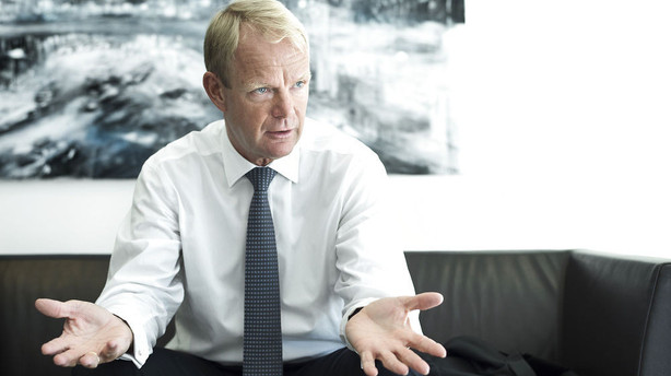 Kåre Schultz svinger leen over uprofessionelle mål