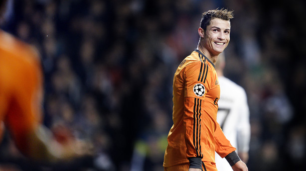 Ronaldo vil leve som konge efter karrieren