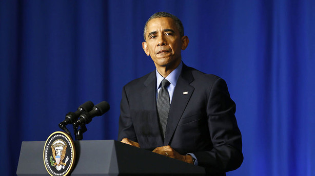 Højesteret blokerer for Obamas klimaplan