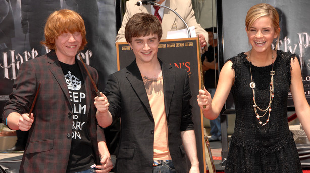 Trylleri: Harry Potter-film blev brugt til skattefinte for milliarder