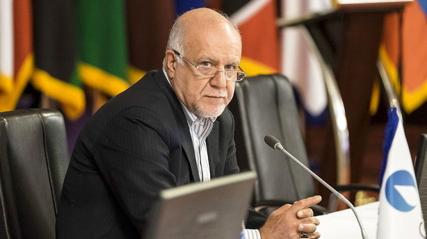 Iran byder skeptisk velkommen til olieplan