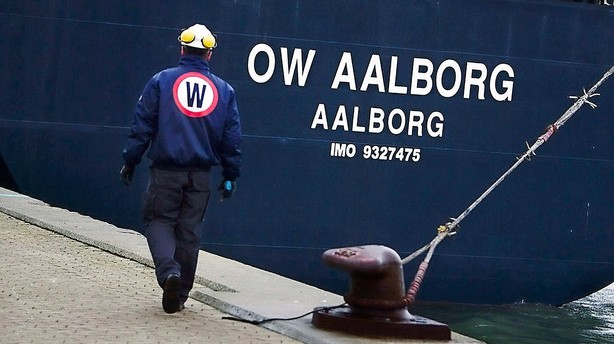 Medie: Bagmandspolitiet åbner for flere sigtelser i OW Bunker
