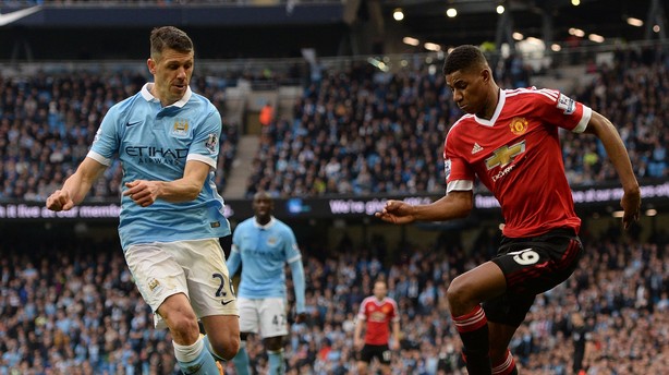 Forbund sigter Manchester City-stjerne i betting-sag