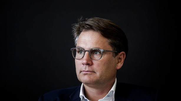 Det sker i dag: Regeringen afslører iværksætter-udspil