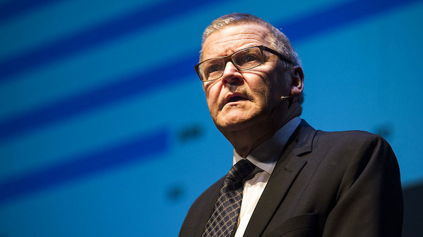 Rohde aflyser overophedning men advarer Folketinget