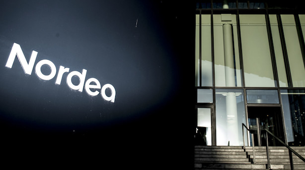 Nordea: Skattestyrelsen overvejer at kræve erstatning i udbyttesag