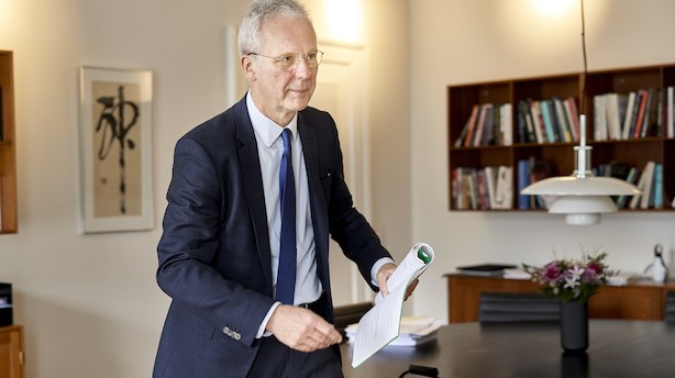 Finansiel Stabilitet forventer to bølger af sagsanlæg mod tidligere ledelse i andelskasse