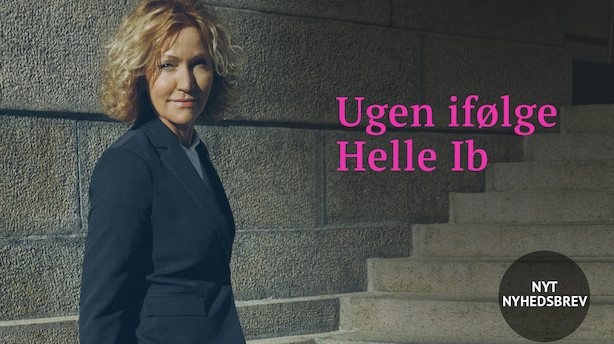 Helle Ib: Thulesen Dahls manøvrer er et forsøg på at sætte en stopper for den socialdemokratiske kannibalisering