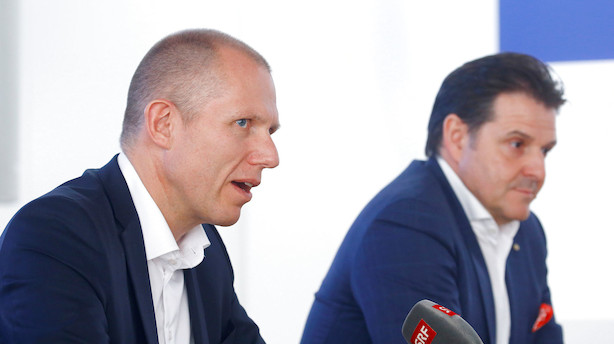 DSV forlænger ombytningsperiode for Panalpina-aktier