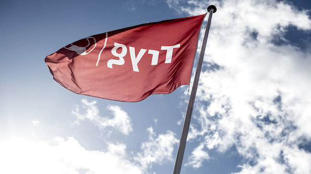 Før markedet åbner: Tryg leverer positivt regnskab til afventende marked