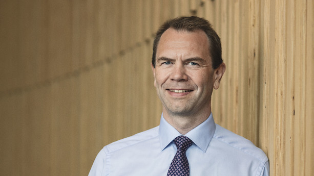 Headhunter: Lars Green er en oplagt Novozymes-topchef
