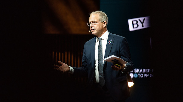 Det sker i dag: Volvo Group med regnskab
