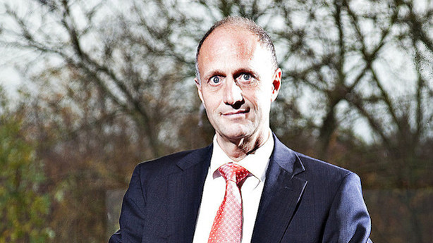 Jens Bager efter exit fra Ambu: "Jeg beholder mine aktier"