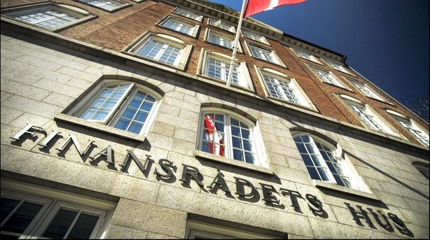Banker frifinder sig selv for Cibor-snyd