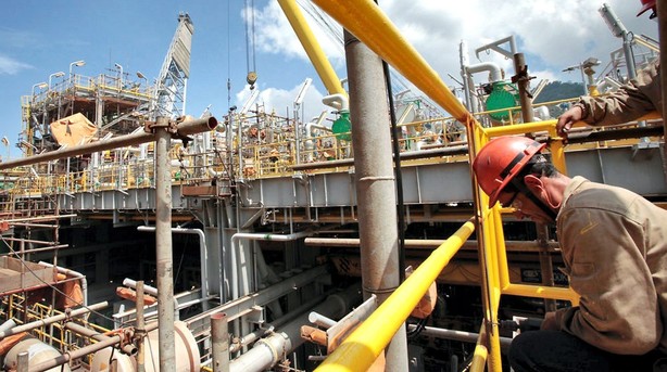Norsk rigmand kritiserer Petrobras
