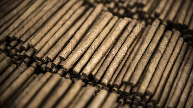 Medie: Scandinavian Tobaccos børspris indsnævret