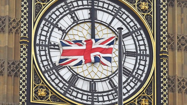 Danske Bank: Brexit kan udløse recession i Europa