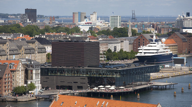 Overborgmester: Airbnb-loft hindrer hoteldrift og nabogener