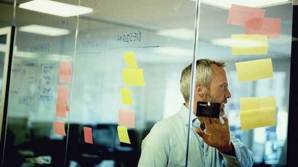 Copenhagen Fintech i samarbejde med Asiens førende fintech-cluster