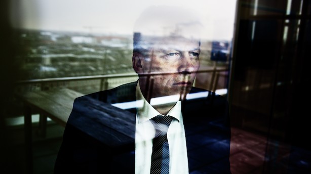 Bank kompenserer for hævede bidragssatser: Sender kontant bonus til kunder