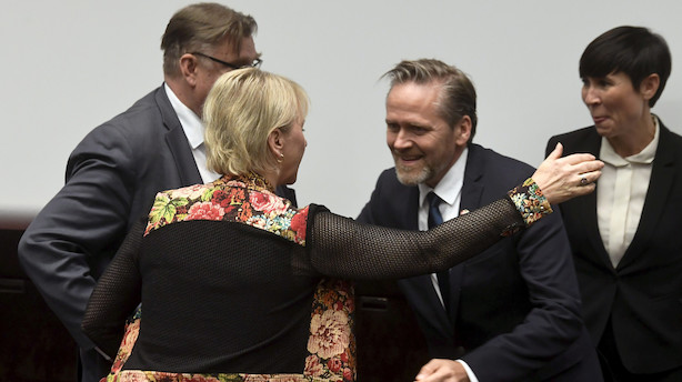 Analyse: Politiske studehandler kan koste København lægemiddelagentur