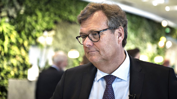ATP: Coloplast gør det rigtige, men det er lidt uskønt