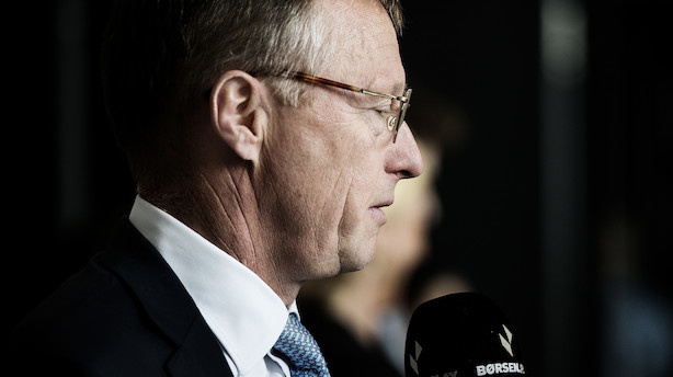 Nils Smedegaard bliver formand for ny superbestyrelse i Færch Plast