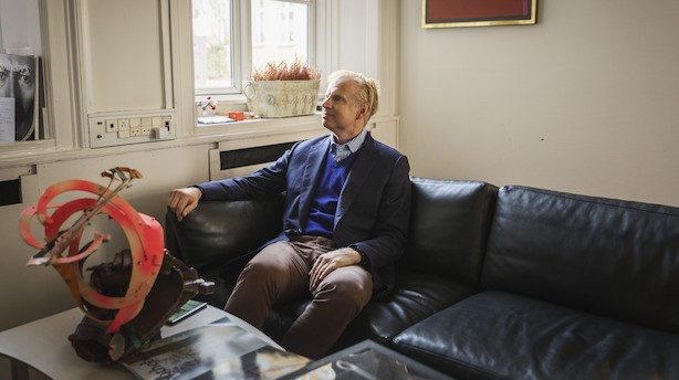 Milliardsalg bag højeste bnp-vækst i 11 år: "Det er morsomt og pragtfuldt"