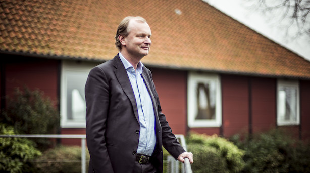 Det skriver medierne: Trods modstand blev Bolander genvalgt i Coop