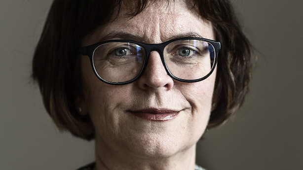 ATP fyrer højprofileret direktør