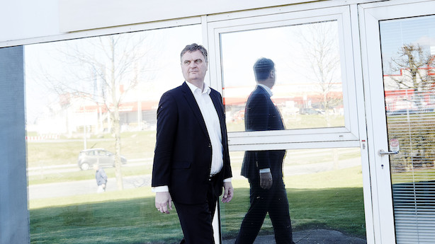 Danish Crown-topchef: Vores konkurrenter i Kina kan adskille sig med forbrugerindsigt