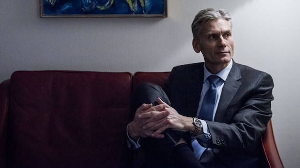 Medie: Bestyrelsesmedlemmer i Danske Bank rydder kalenderen - Borgens skæbne afgøres snart