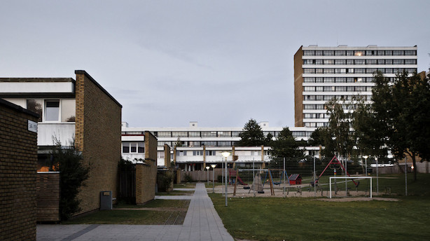 Ny ghettoliste: Nye kriterier afføder otte nye ghettoer