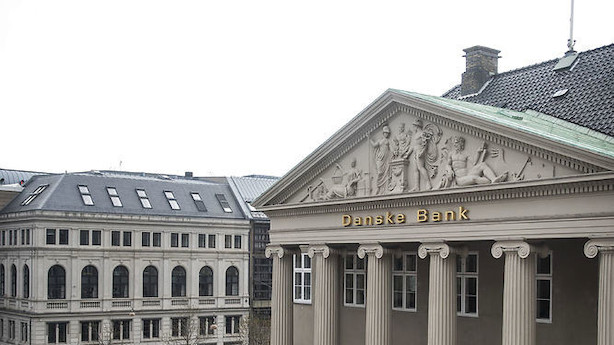 Danske Bank: Verdensøkonomien er gået et gear ned