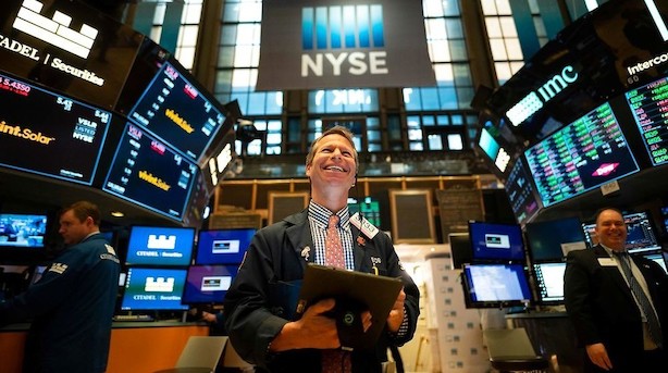 Investor har scoret over 300 procent på aktiekøb i 2009 - nu går han i shorthandel
