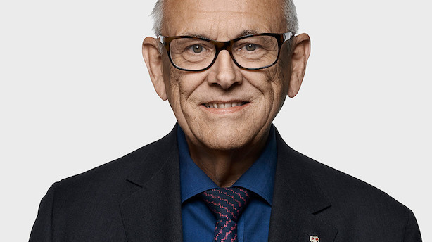 Justitia: Skatteministerens lovforslag om indberetningspligt rummer flere retssikkerhedsmæssige betænkeligheder