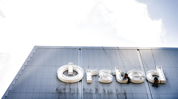 Ørsted har indgået rammeaftale med Nexans og Eversource